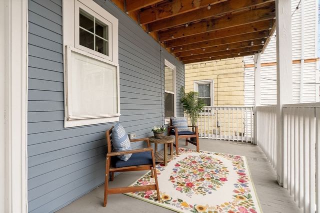 3 Spring Garden Street 1, Boston, MA 02125