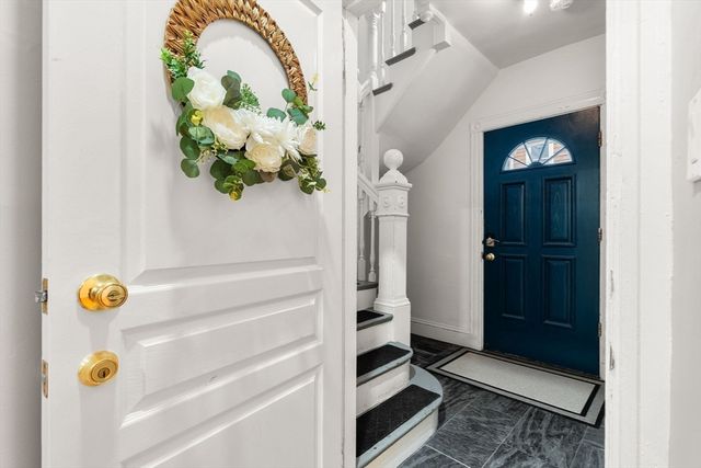 3 Spring Garden Street 1, Boston, MA 02125