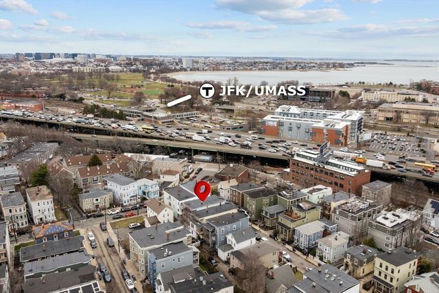 3 Spring Garden Street 1, Boston, MA 02125