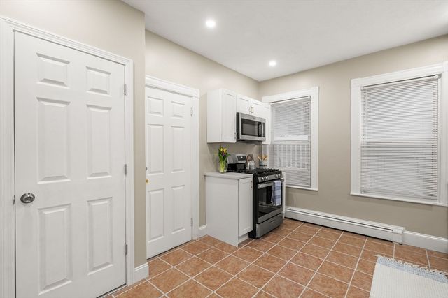 3 Spring Garden Street 1, Boston, MA 02125