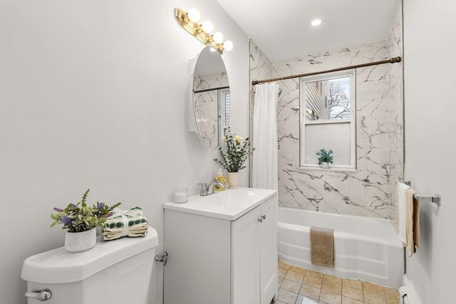 3 Spring Garden Street 1, Boston, MA 02125