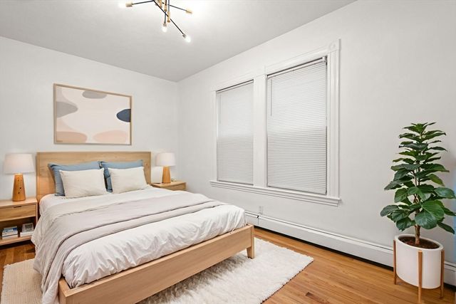 3 Spring Garden Street 1, Boston, MA 02125