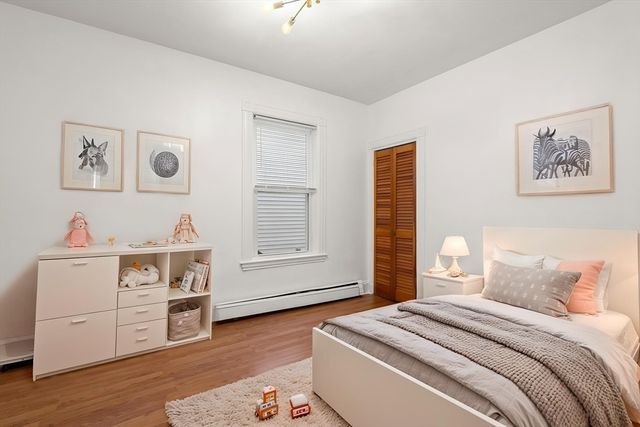 3 Spring Garden Street 1, Boston, MA 02125