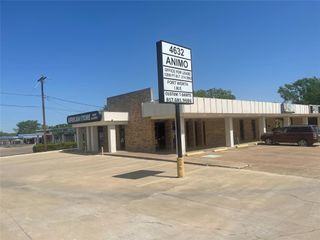 4632 Denton Highway, Haltom City, TX 76117
