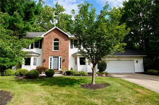 36767 Meadowdale Drive, Solon, OH 44139
