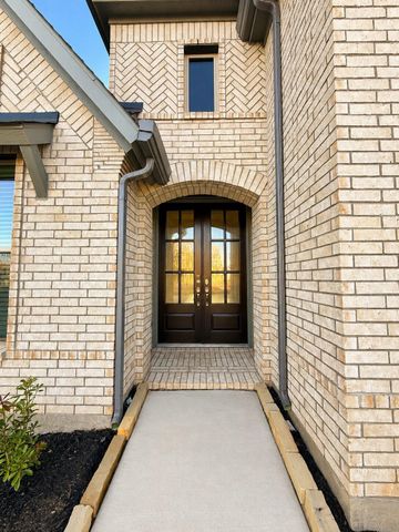 10519 Bright Cloud Drive, Richmond, TX 77406