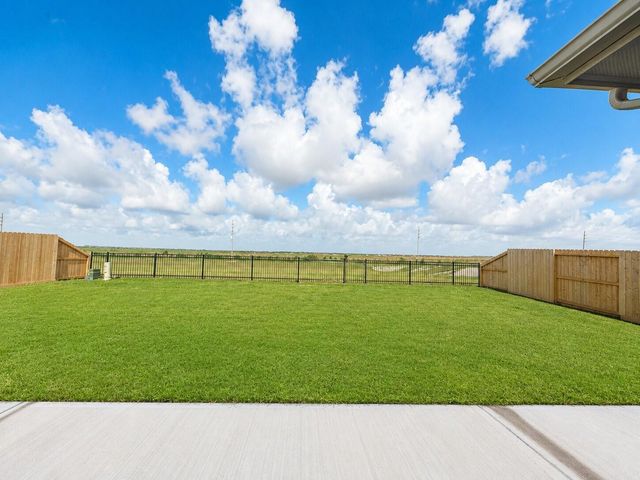 10519 Bright Cloud Drive, Richmond, TX 77406