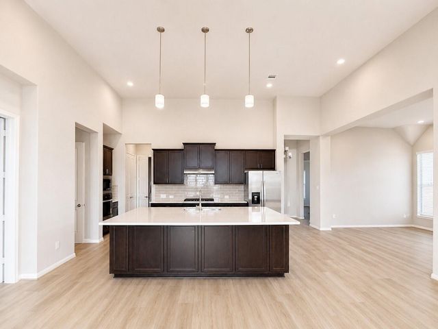 10519 Bright Cloud Drive, Richmond, TX 77406