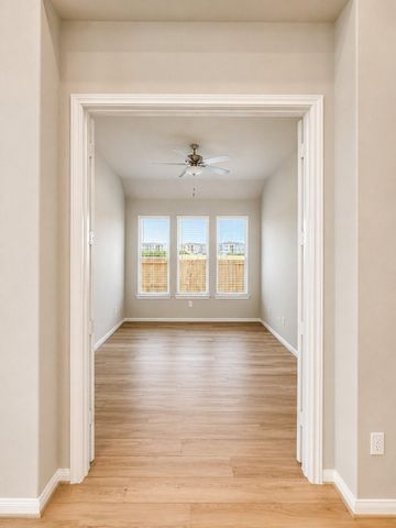10519 Bright Cloud Drive, Richmond, TX 77406