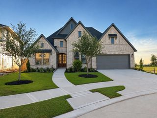 10519 Bright Cloud Drive, Richmond, TX 77406