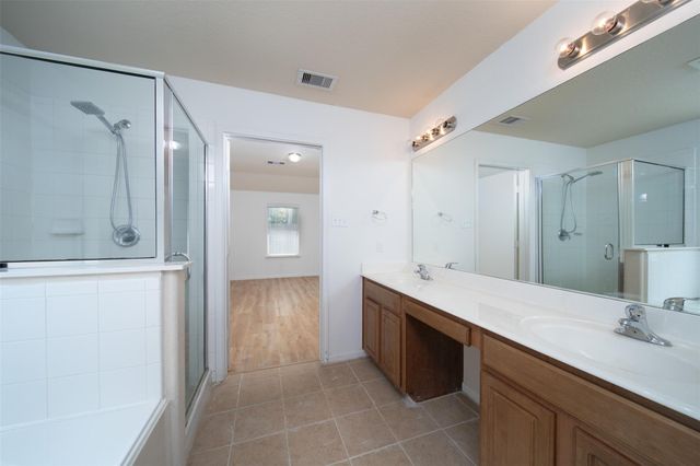 5706 Rocky Trail Drive, Houston, TX 77339