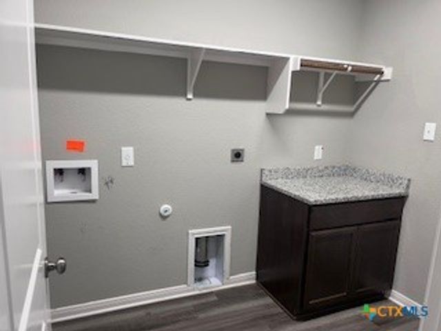 861 Stockdale Road, Copperas Cove, TX 76522