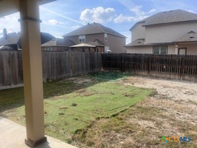 861 Stockdale Road, Copperas Cove, TX 76522