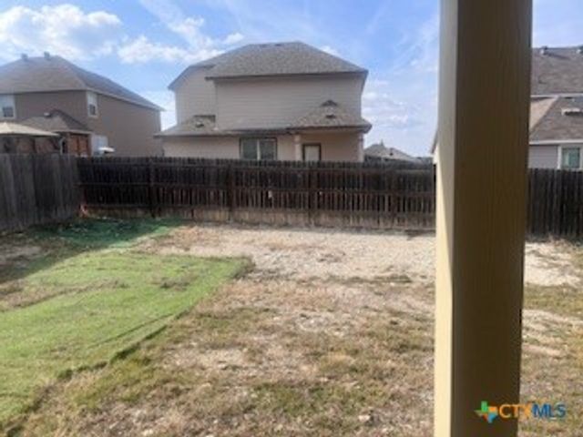 861 Stockdale Road, Copperas Cove, TX 76522