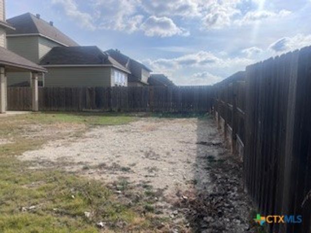 861 Stockdale Road, Copperas Cove, TX 76522