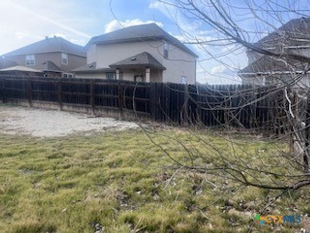 861 Stockdale Road, Copperas Cove, TX 76522