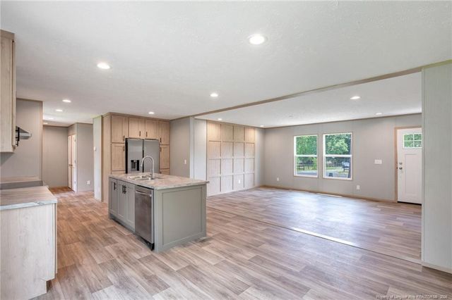 2853 Rockfish Road, Raeford, NC 28376
