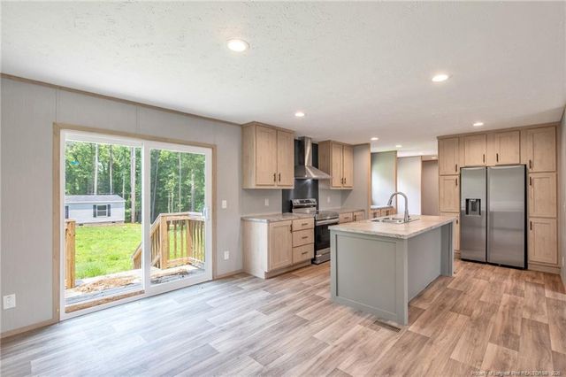 2853 Rockfish Road, Raeford, NC 28376