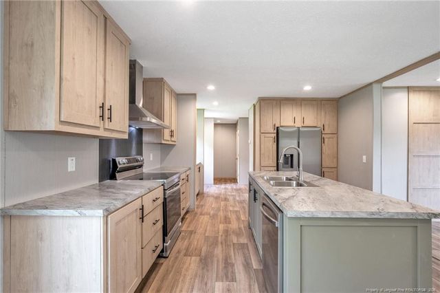 2853 Rockfish Road, Raeford, NC 28376
