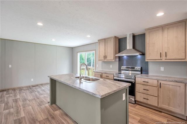 2853 Rockfish Road, Raeford, NC 28376