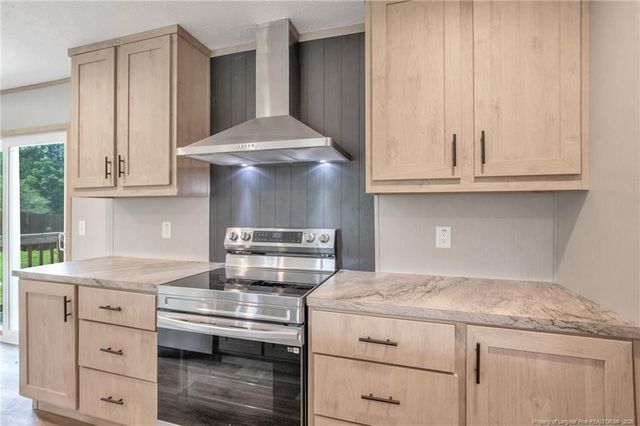 2853 Rockfish Road, Raeford, NC 28376