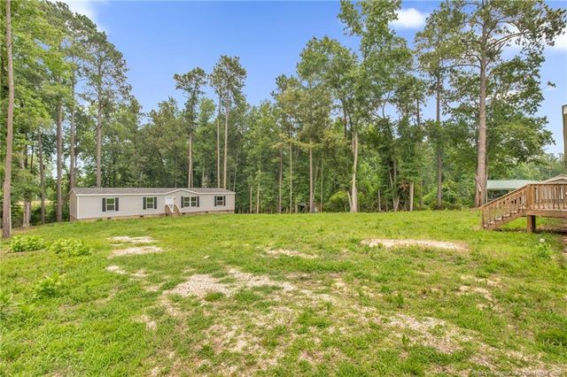 2853 Rockfish Road, Raeford, NC 28376