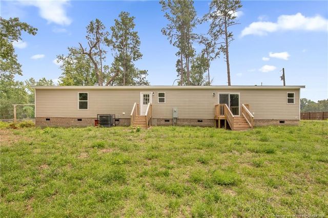 2853 Rockfish Road, Raeford, NC 28376