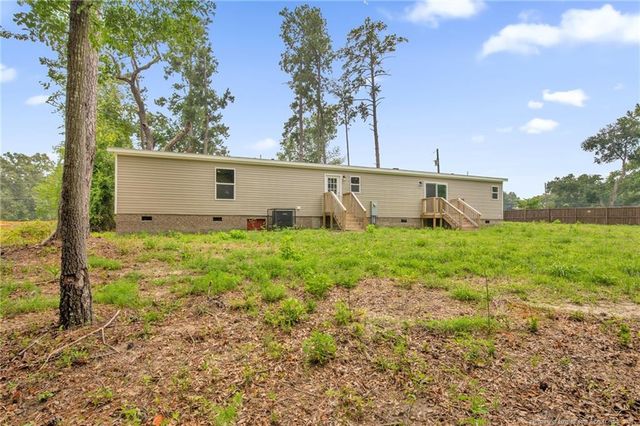 2853 Rockfish Road, Raeford, NC 28376