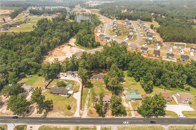 2853 Rockfish Road, Raeford, NC 28376