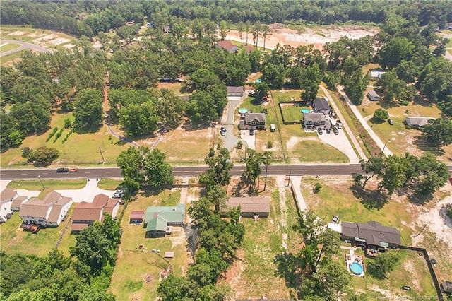 2853 Rockfish Road, Raeford, NC 28376