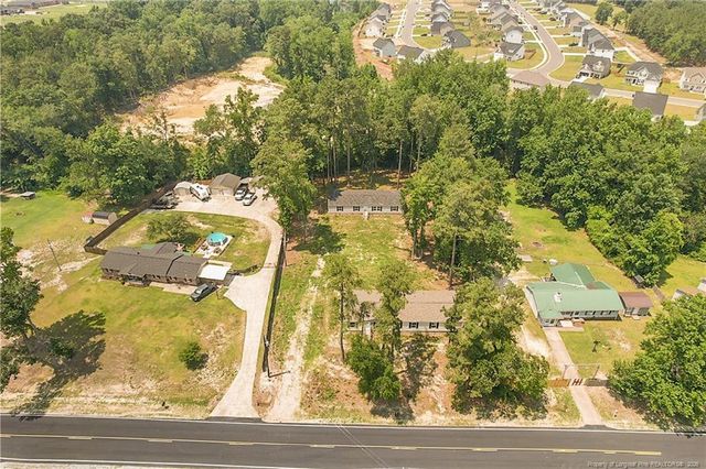 2853 Rockfish Road, Raeford, NC 28376