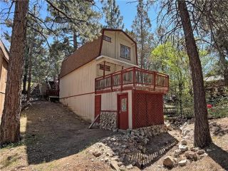 186 Kern Avenue, Sugarloaf, CA 92386