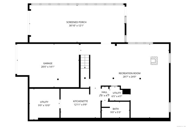 9 Rhode Island Avenue, Waterbury, CT 06704