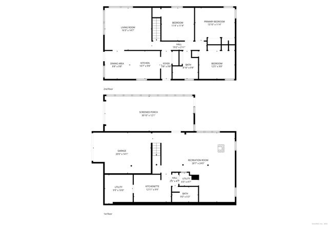 9 Rhode Island Avenue, Waterbury, CT 06704