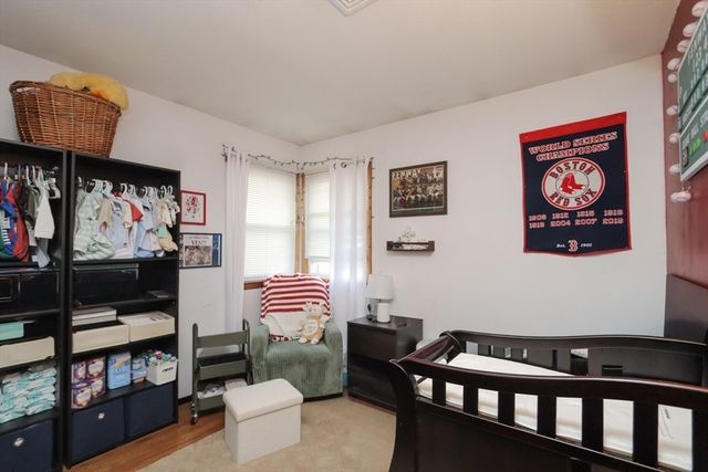 45 Beaumont Ave, Chicopee, MA 01013