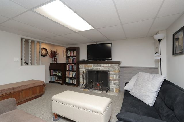 45 Beaumont Ave, Chicopee, MA 01013