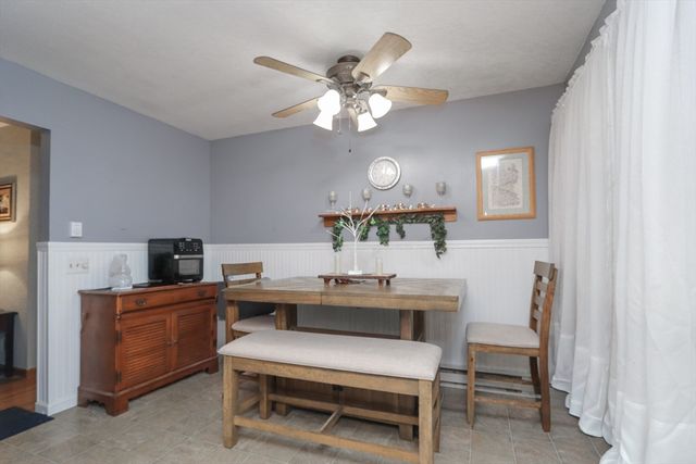 45 Beaumont Ave, Chicopee, MA 01013