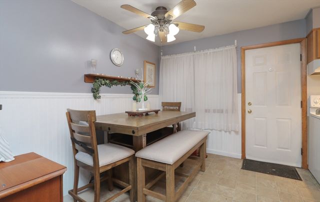 45 Beaumont Ave, Chicopee, MA 01013