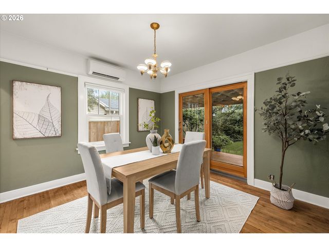 6615 Se 22ND Ave, Portland, OR 97202