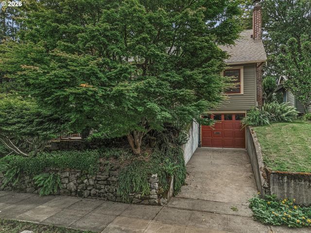 6615 Se 22ND Ave, Portland, OR 97202