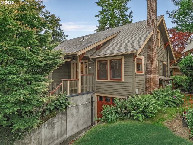 6615 Se 22ND Ave, Portland, OR 97202