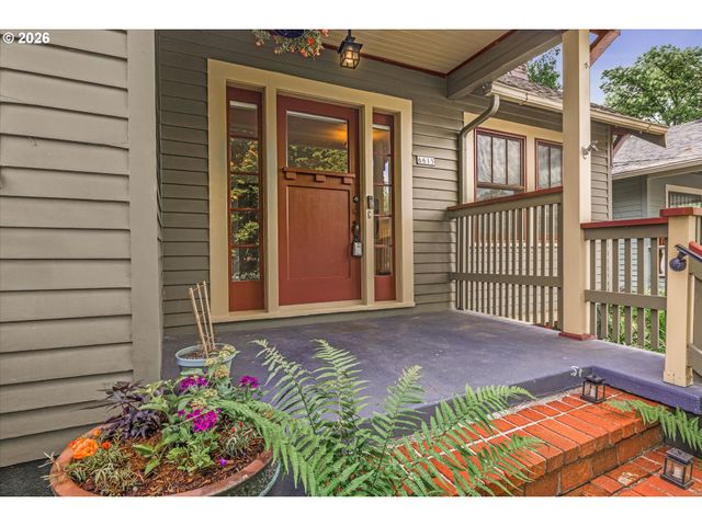 6615 Se 22ND Ave, Portland, OR 97202