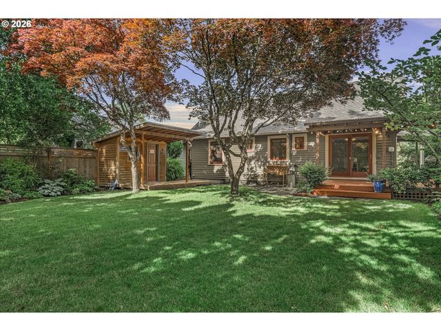 6615 Se 22ND Ave, Portland, OR 97202
