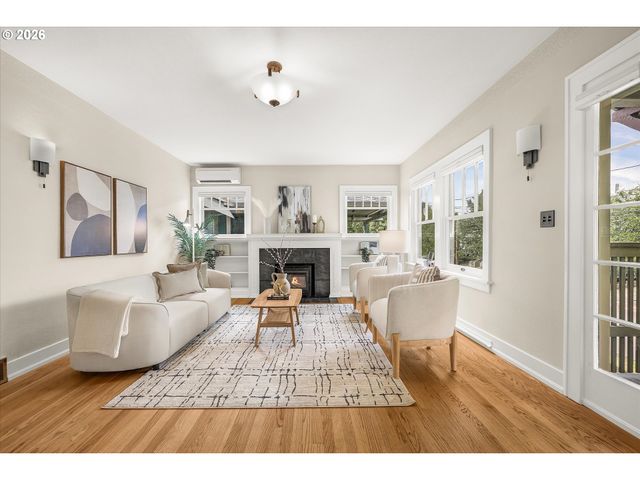 6615 Se 22ND Ave, Portland, OR 97202