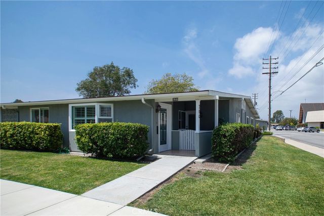 13930 Church Place, M1-70G, Seal Beach, CA 90740