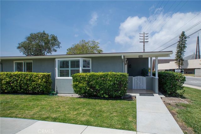 13930 Church Place, M1-70G, Seal Beach, CA 90740