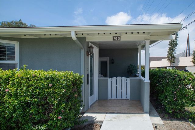 13930 Church Place, M1-70G, Seal Beach, CA 90740