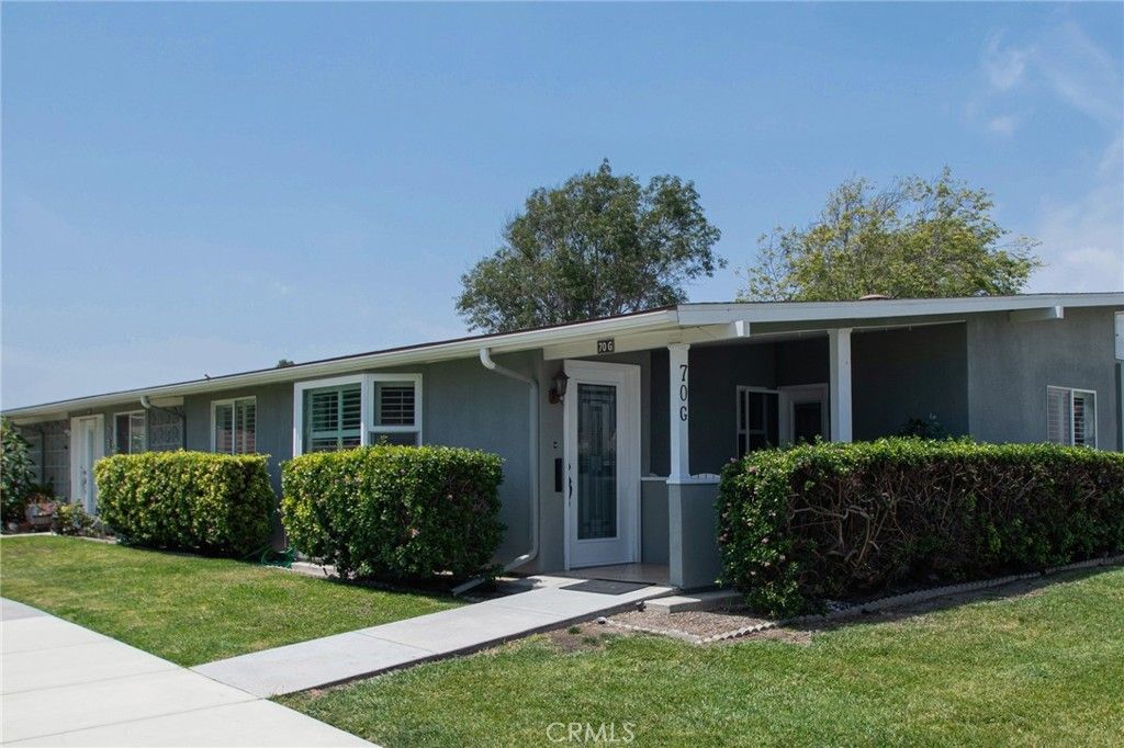 13930 Church Place, M1-70G, Seal Beach, CA 90740