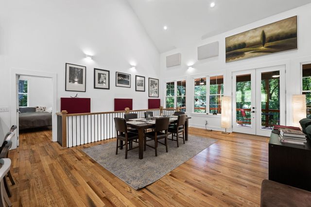 1719 Hidden Harbor Road, Hixson, TN 37343