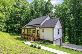 1719 Hidden Harbor Road, Hixson, TN 37343